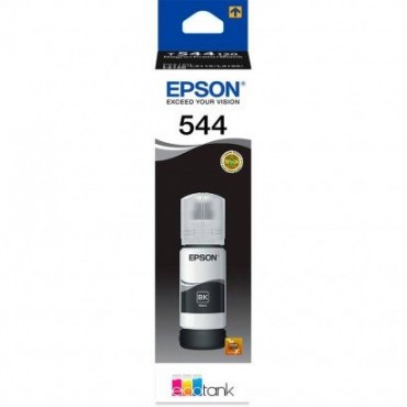 Refil Tinta Epson T544120 preto CX 01 UN