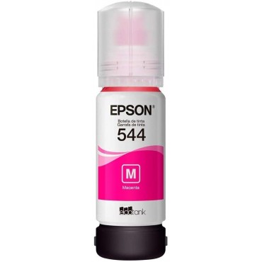 Refil Tinta Epson T544320 magenta CX 01 UN