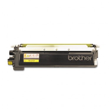 Toner Compatível Brother TN210/230 amarelo CX01 UN