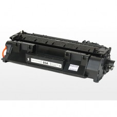 Toner Compatível HP CE505A/CF280A preto CX01 UN