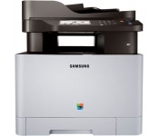 Multifuncional Laser Color Samsung SL-C1860FW CX 01 UN