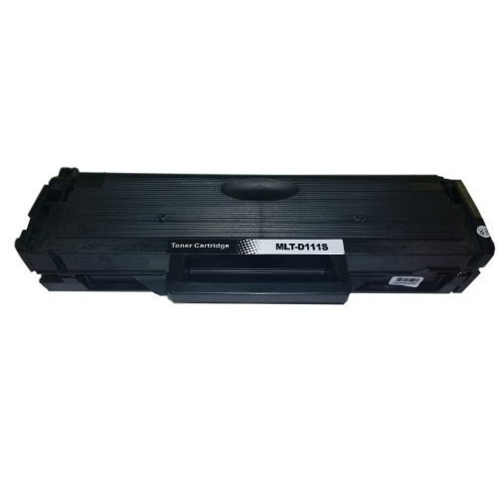 Toner Compatível Samsung D111 preto CX 01 UN