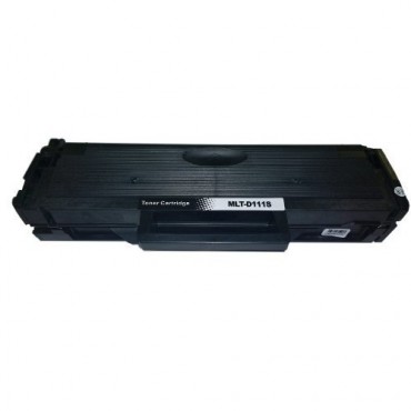 Toner Compatível Samsung D111 preto CX 01 UN